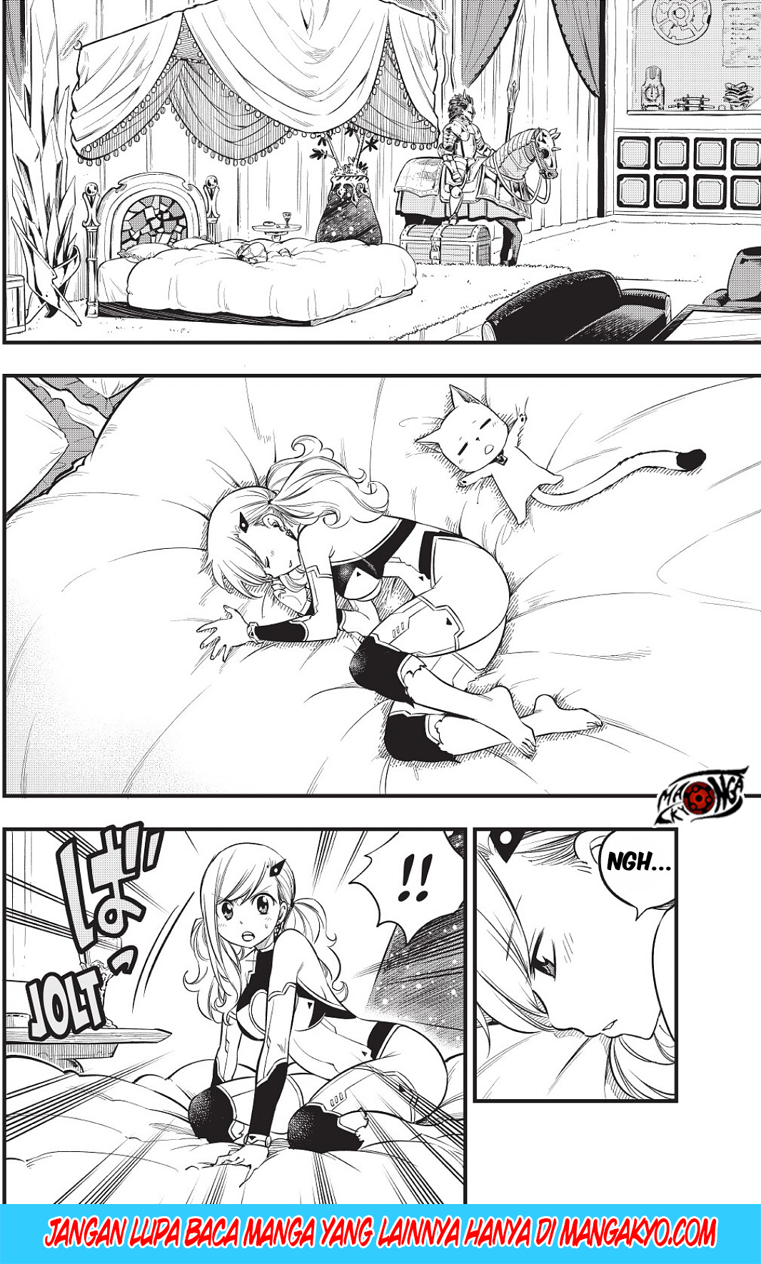 Eden’s Zero